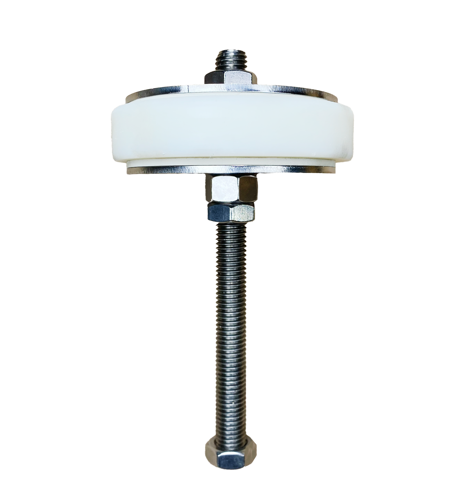 Stainless Steel Screen Tie Down Assembly