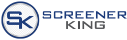 ScreenerKing®