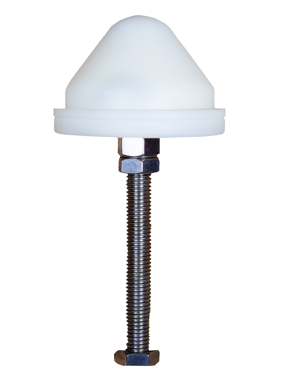 Screen Tie Down Assembly | ScreenerKing.com · ScreenerKing®