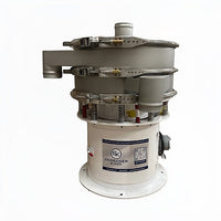 Vibratory Screener Maintenance Checklist