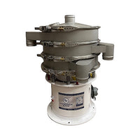 Multi-Deck Round Vibratory Separators: How to Order the Right Screen for Each Deck
