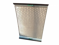 Hook Strip Screens: How Side-Tensioned Screen Panels Work and How to Measure for a Replacement