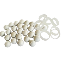 Deblinding Balls vs. Sliders on a Round Vibratory Separator: Which Self-Cleaning System Belongs Under Your Screen