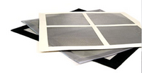 Bonded Edge Screens for Rotex-Style Screeners: How They Work and How to Reorder the Right One