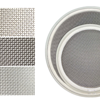 Loose Mesh vs. Pre-Tensioned Screens for Round Vibratory Separators: Which Should You Run?