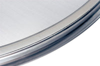 Rescreen or Replace a Round Separator Screen?