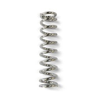Coil Springs vs Rubber Mounts: Vibration Isolation Selection for Round Separators
