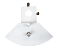 How to Adjust Counterweights on Screeners