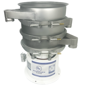 Complete 18 inch Screener Unit