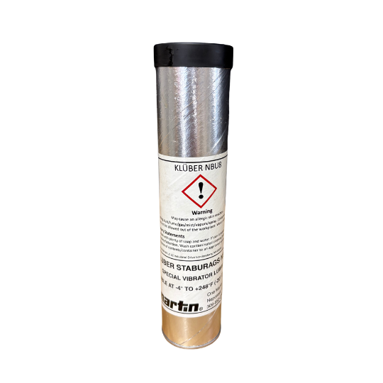 Kluber Motor Grease for Vibratory Separator Motors (400 g)