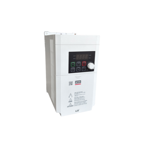 Variable Frequency Drive for 3-Phase Motor