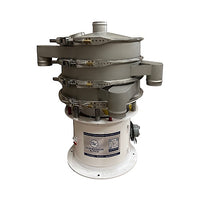 The SiftPro 24 is compatible with many parts and accessories used in Sweco®, Kason®, and Midwestern® separators