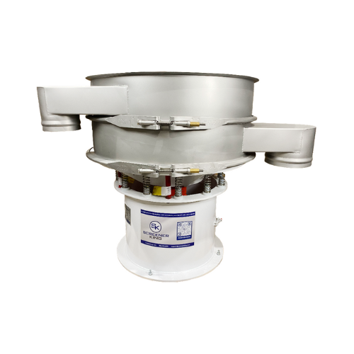 Complete 30 inch Screener Unit | ScreenerKing · ScreenerKing®