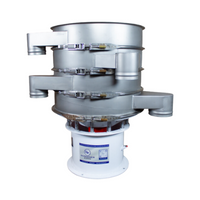 SiftPro 30 suits moderate-volume or pilot-scale operations