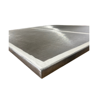 Tube Steel Frame Screen - ScreenerKing®