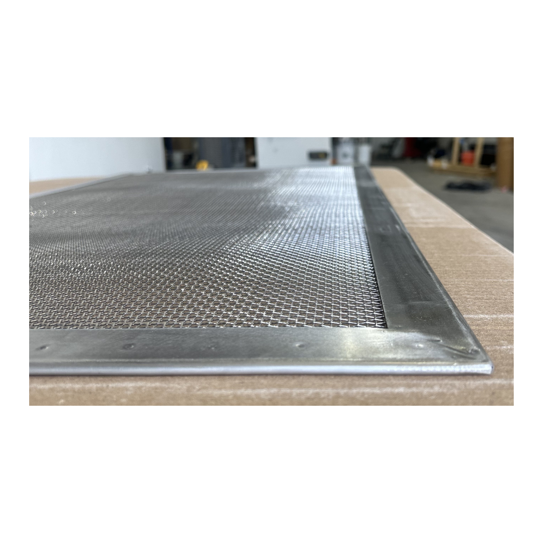 U-Bind Screen - Custom
