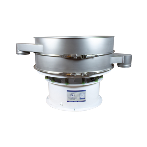 The SiftPro 48 vibratory separator unit is built for high-volume industrial separation tasks, offering reliable performance across both dry and wet applications.