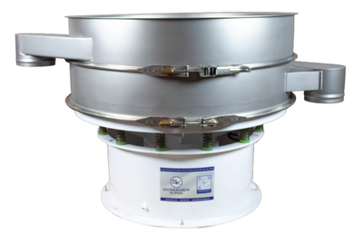 Complete 48 inch  Screener Unit