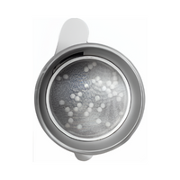 Designed to reduce cleaning time and enhance throughput, each kit includes a stainless steel support frame and mesh, built to withstand rigorous industrial use.