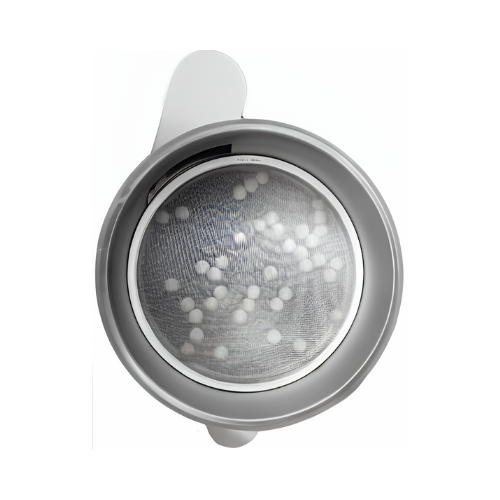 Designed to reduce cleaning time and enhance throughput, each kit includes a stainless steel support frame and mesh, built to withstand rigorous industrial use.