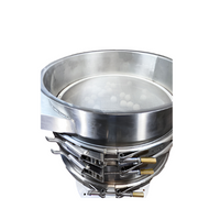Self Cleaning features that reduces downtime, improves throughput, and minimizes cleaning requirements.