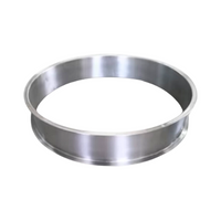 Blank Frames are designed without out-spouts for material handling, these frames are ideal for use as ball tray frames, creating space underneath sizing screens to allow de-blinding balls to operate effectively. 