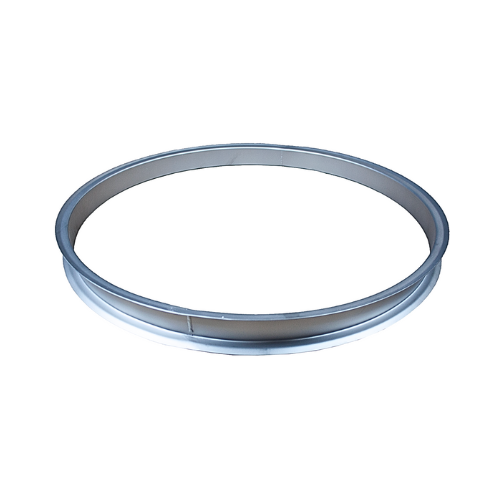 Our Blank Frame supports screen mesh, prevents sagging, and improves de-blinding operations.