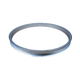 Our Blank Frame supports screen mesh, prevents sagging, and improves de-blinding operations.