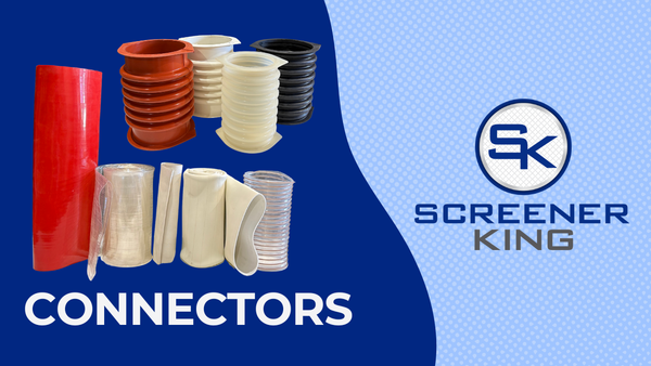 Overview of Vibratory Screener Connectors