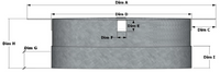 The structural design of a drum screener frame contributes to stability and consistent rotation
