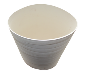 Gum Rubber Tubing - 6" Diameter x 1/8" Wall Thickness