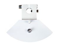Lower Counterweight Assembly - Fits 30" Motors - ScreenerKing®