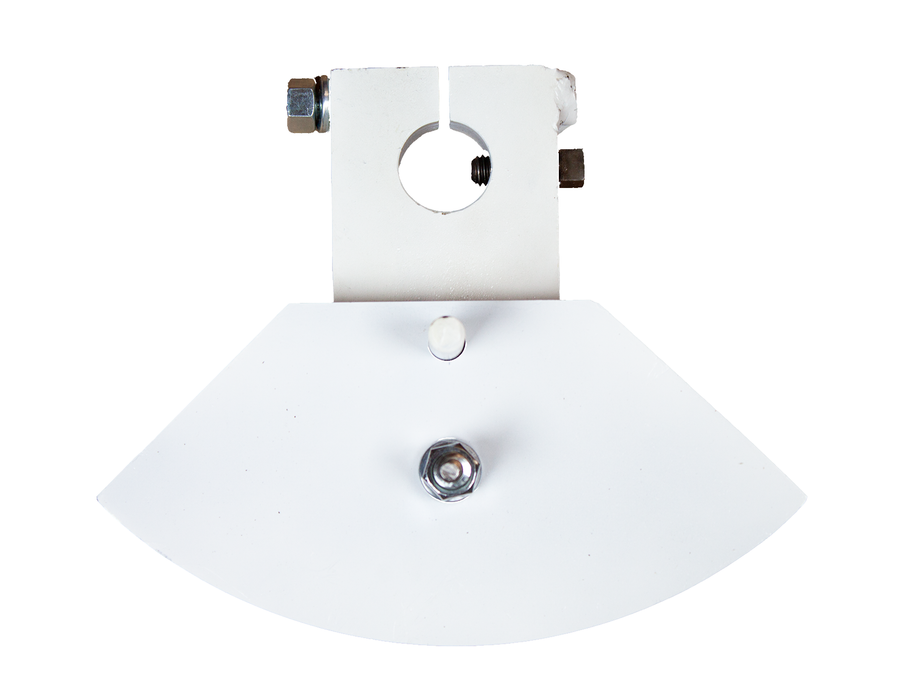 Lower Counterweight Assembly - Fits 30" Motors - ScreenerKing®