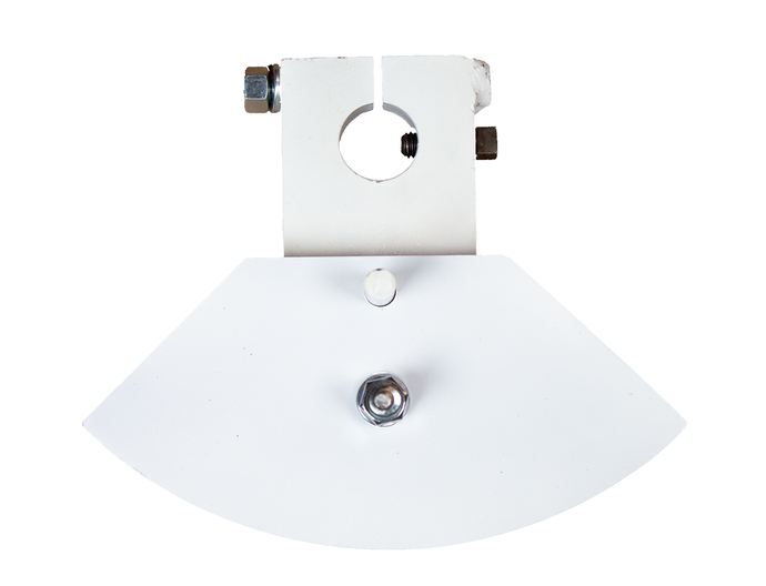 Lower Counterweight Assembly - Fits 30