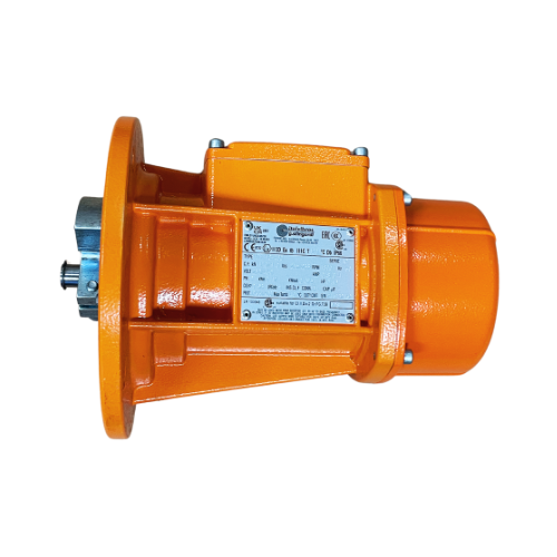 ItalVibras 1/8HP 1800 RPM 230/460V 3-Phase Dual Vibratory Motor - ScreenerKing®
