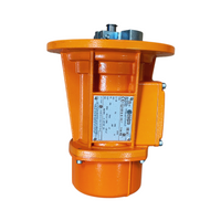ItalVibras 1/8HP 1800 RPM 230/460V 3-Phase Dual Vibratory Motor - ScreenerKing®