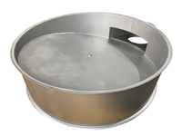 High-Volume Scalping Table Frame - ScreenerKing®