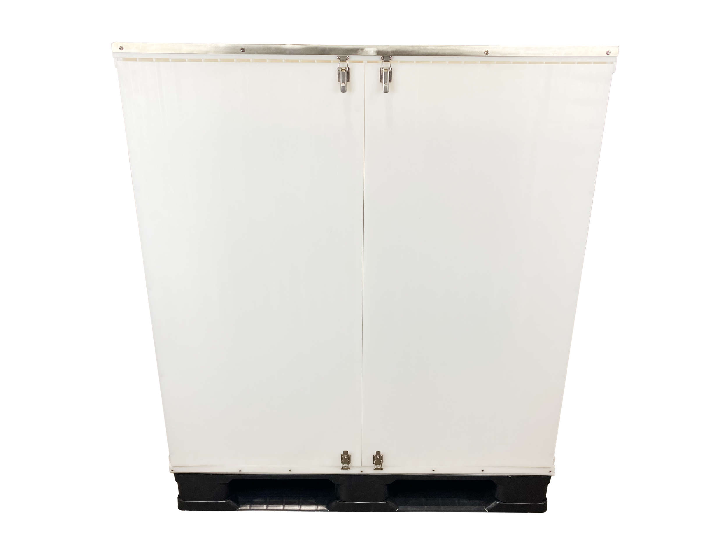 Custom Screen Cabinet