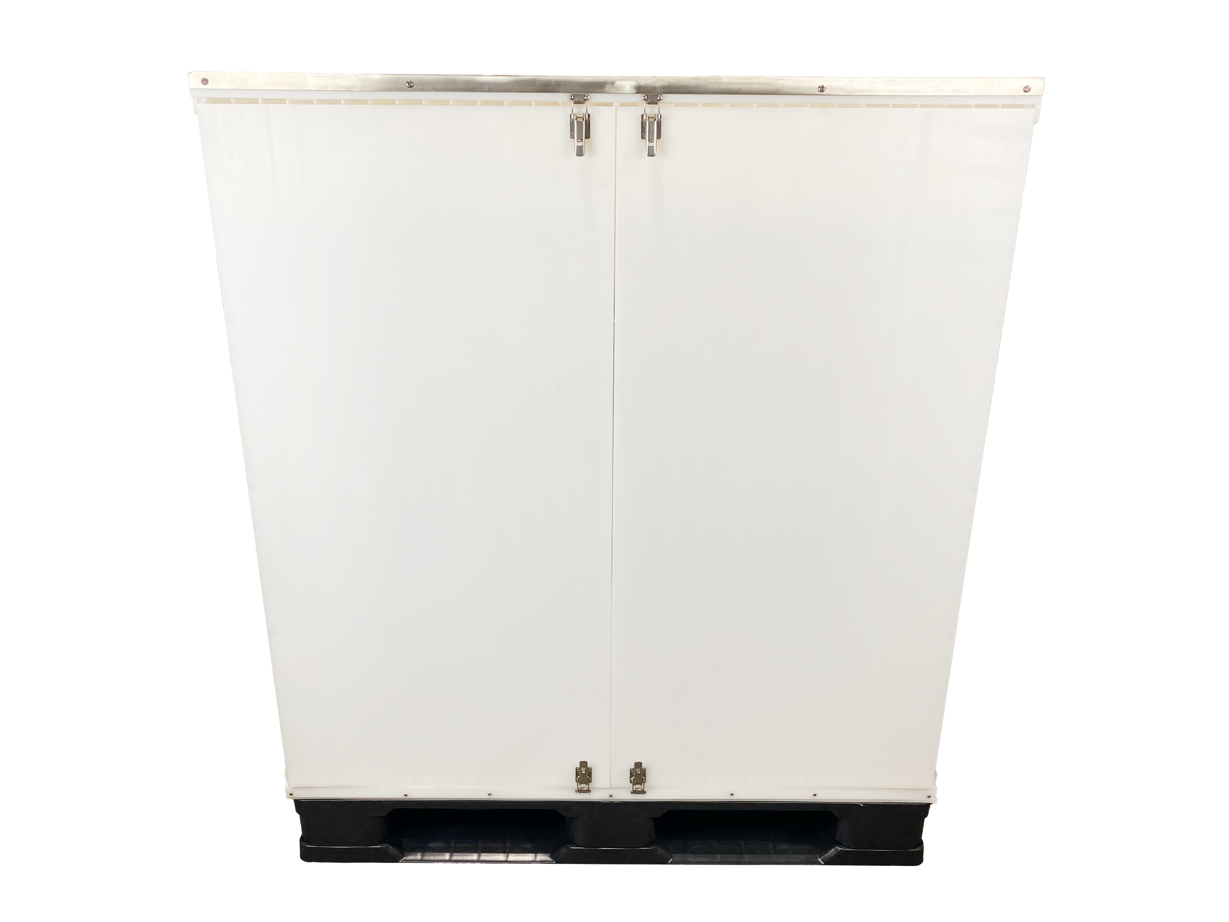 Custom Screen Cabinet