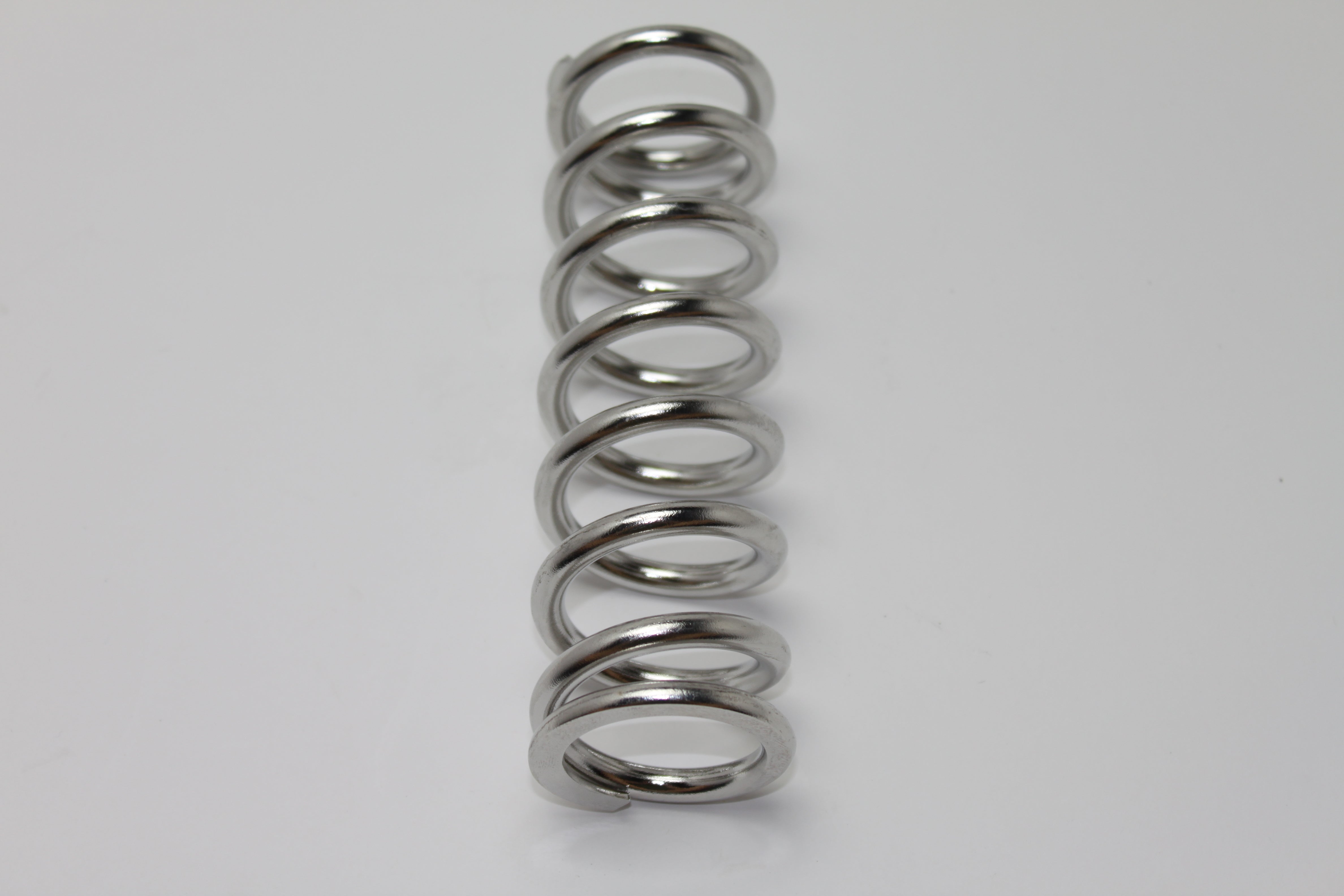 Designed to withstand demanding vibratory movement, these springs provide consistent tension to support long-lasting operation and optimal machine performance