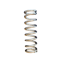 Our stainless steel springs ensure the longevity and efficiency of your round vibratory screener or sifter.