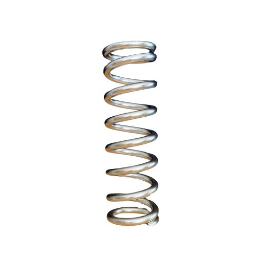 Our stainless steel springs ensure the longevity and efficiency of your round vibratory screener or sifter.