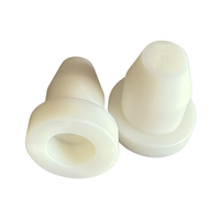 These spools are designed specifically for older 48" and 60" Sweco® round vibratory screeners using tap-on base pegs.