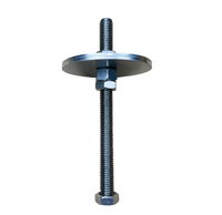 Stainless Steel Screen Tie Down Assembly - ScreenerKing®