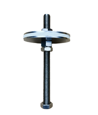 Stainless Steel Screen Tie Down Assembly - ScreenerKing®