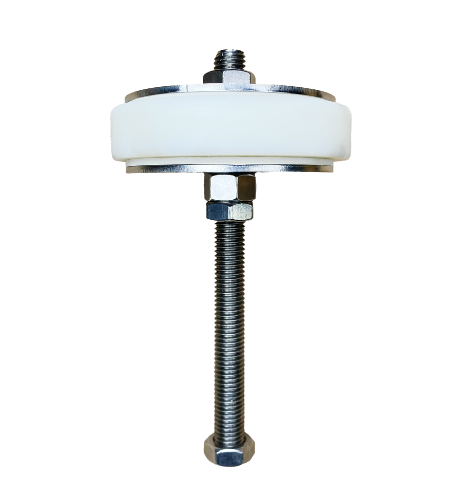 Stainless Steel Screen Tie Down Assembly - ScreenerKing®
