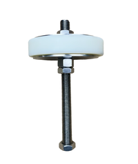 Stainless Steel Screen Tie Down Assembly - ScreenerKing®