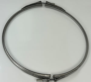 USED - Voss 30" Clamp Ring
