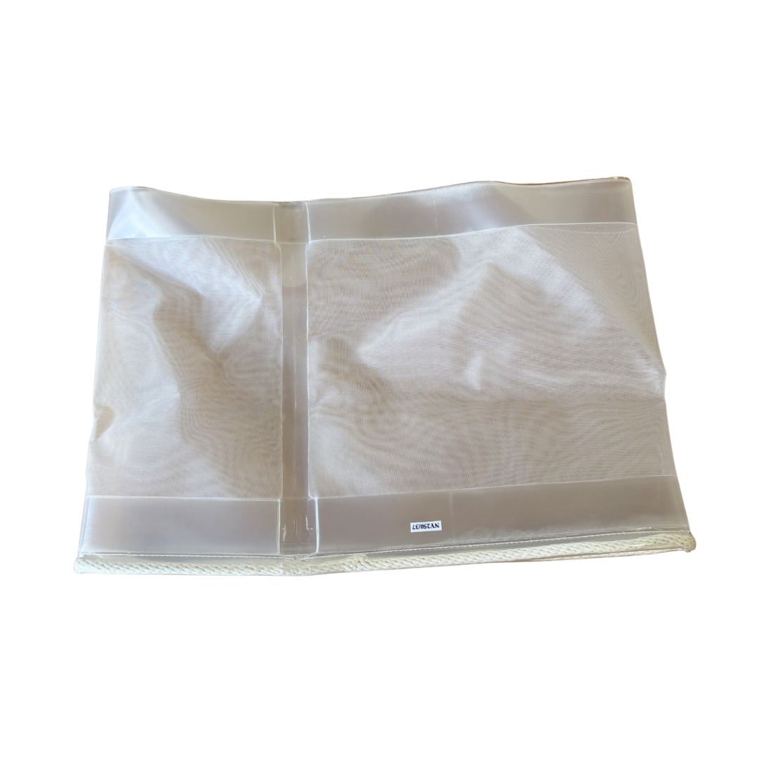 Cylindrical Screens for Centrifugal Separators