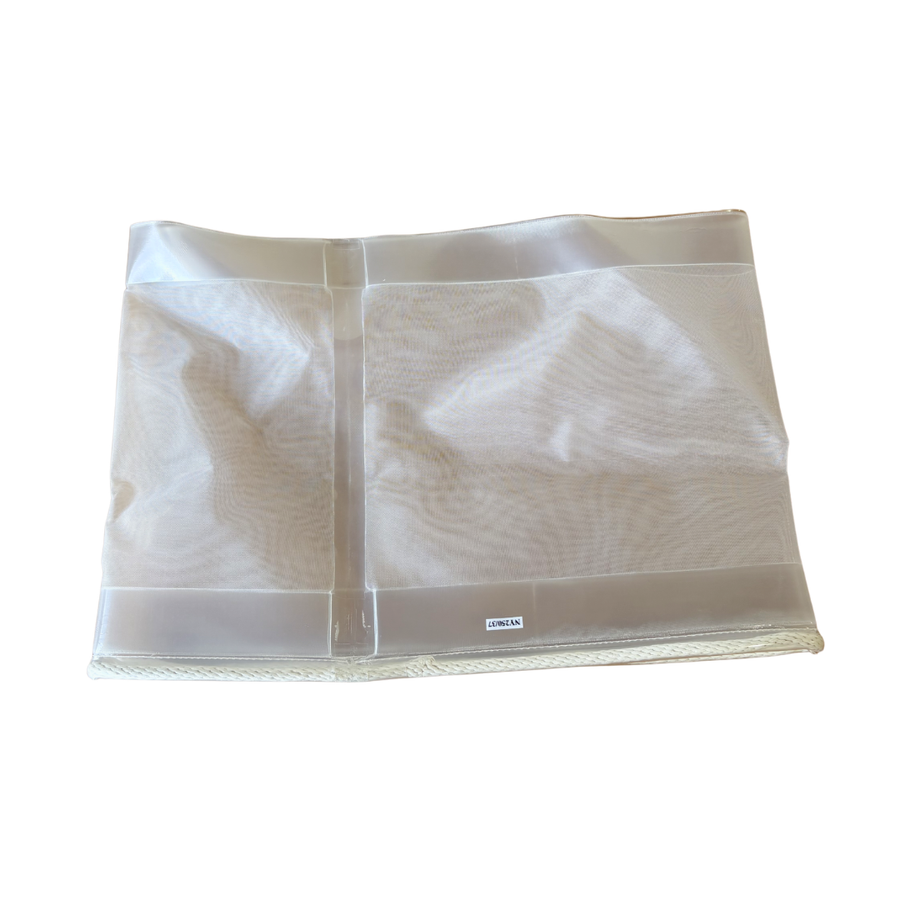 Cylindrical Screens for Centrifugal Separators - Nylon Mesh